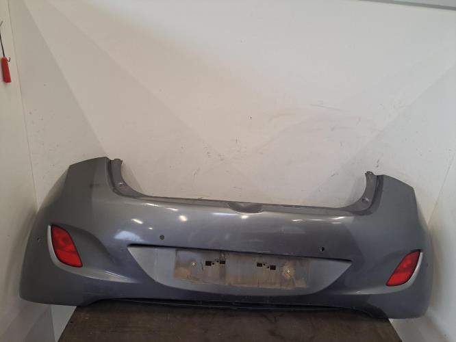 Image Pare choc arriere - HYUNDAI I 30 2