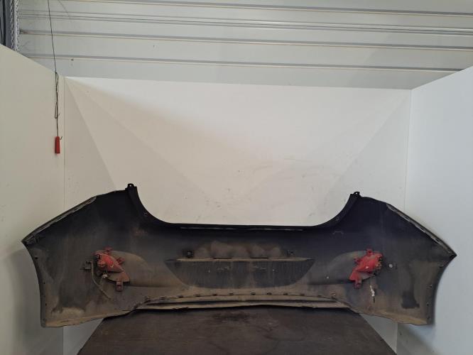 Image Pare choc arriere - HYUNDAI I 30 2