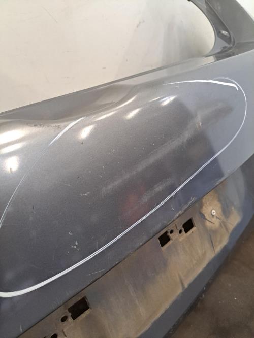 Image Pare choc arriere - HYUNDAI I 30 2