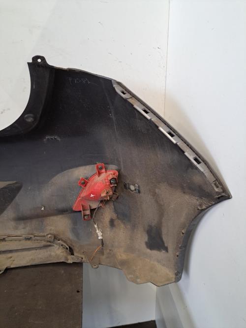 Image Pare choc arriere - HYUNDAI I 30 2