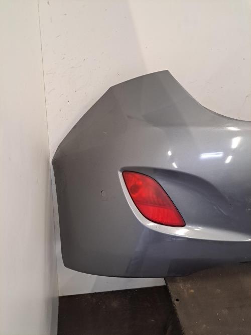 Image Pare choc arriere - HYUNDAI I 30 2