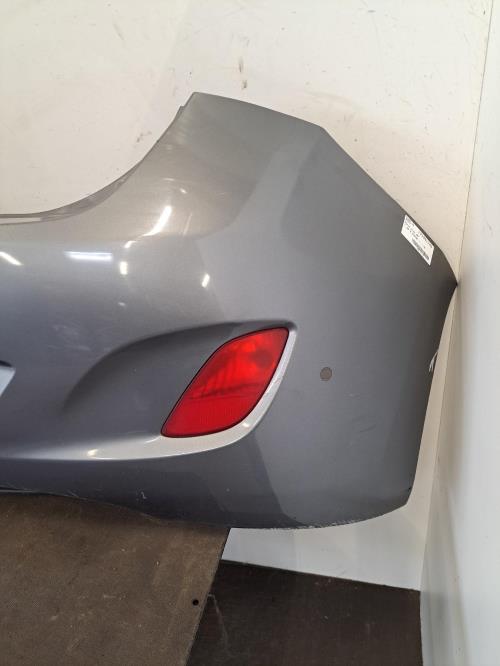 Image Pare choc arriere - HYUNDAI I 30 2