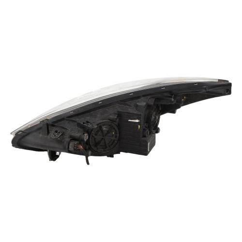Image Optique avant principal droit (feux)(phare) - HYUNDAI I 30 2