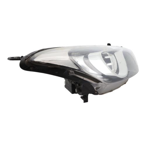 Image Optique avant principal droit (feux)(phare) - HYUNDAI I 30 2