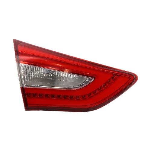Image Feu arriere secondaire gauche (feux) - HYUNDAI I 30 2