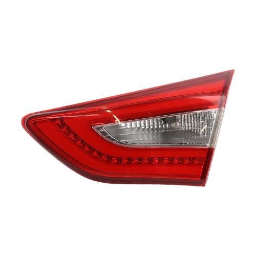 Image Feu arriere secondaire droit (feux) - HYUNDAI I 30 2