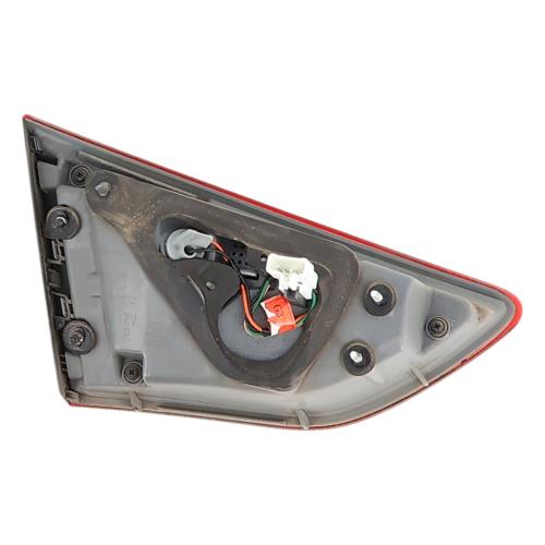 Image Feu arriere secondaire droit (feux) - HYUNDAI I 30 2