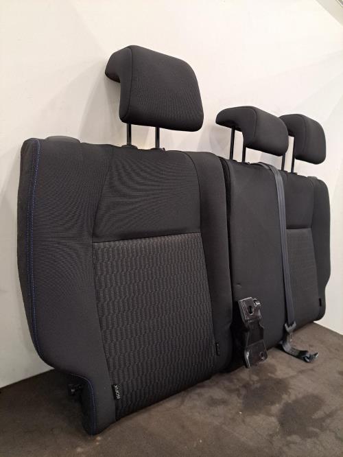 Image Banquette arriere (KIT DERIV VP) - PEUGEOT 208 1