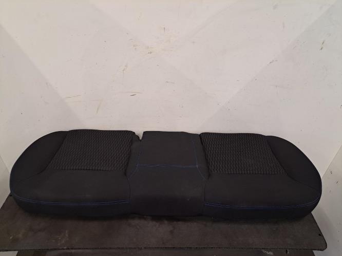 Image Banquette arriere (KIT DERIV VP) - PEUGEOT 208 1