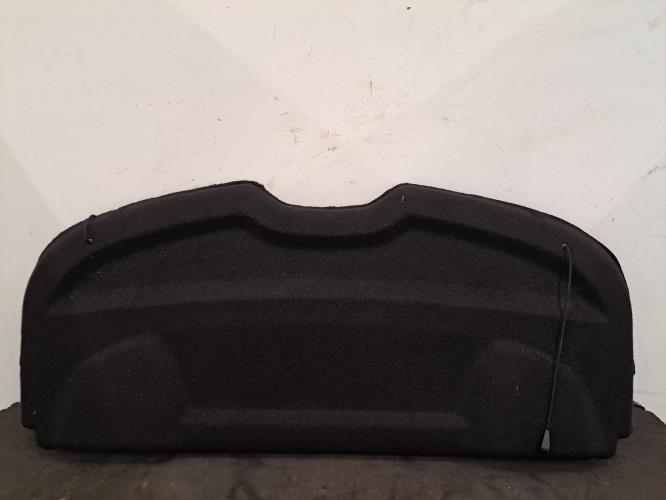 Image Banquette arriere (KIT DERIV VP) - PEUGEOT 208 1
