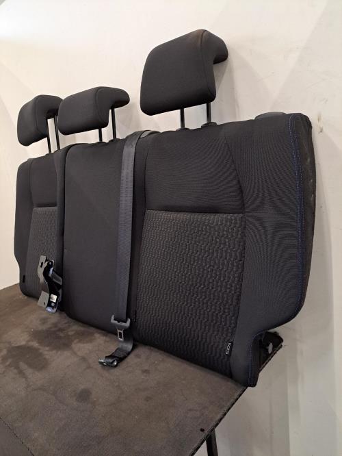 Image Banquette arriere (KIT DERIV VP) - PEUGEOT 208 1