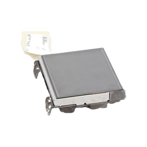 Image Ecran GPS - PEUGEOT 208 1