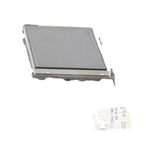 Image Ecran GPS - PEUGEOT 208 1