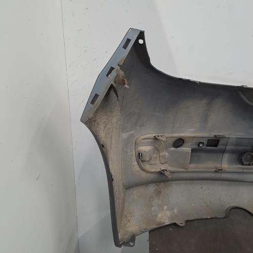 Image Pare choc arriere - PEUGEOT 207