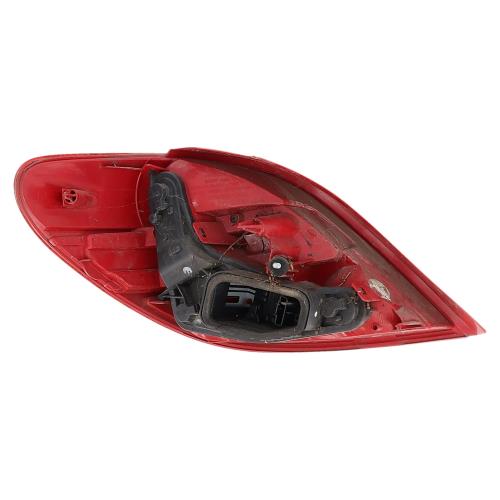 Image Feu arriere principal droit (feux) - PEUGEOT 207