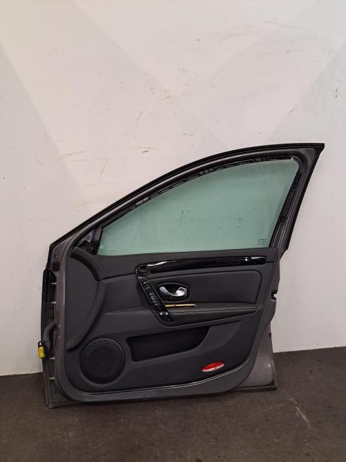 Image Porte avant droit - RENAULT LAGUNA 3