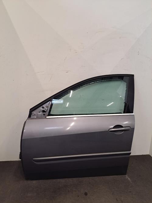 Image Porte avant gauche - RENAULT LAGUNA 3