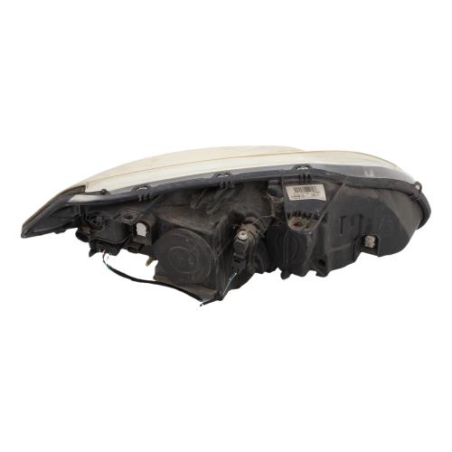 Image Optique avant principal gauche (feux)(phare) - RENAULT LAGUNA 3