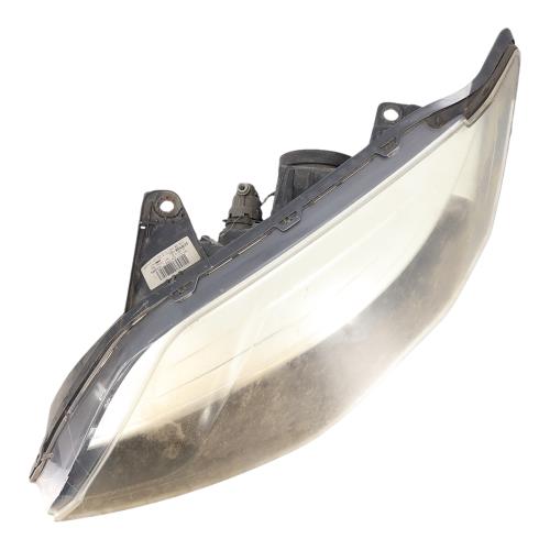 Image Optique avant principal gauche (feux)(phare) - RENAULT LAGUNA 3