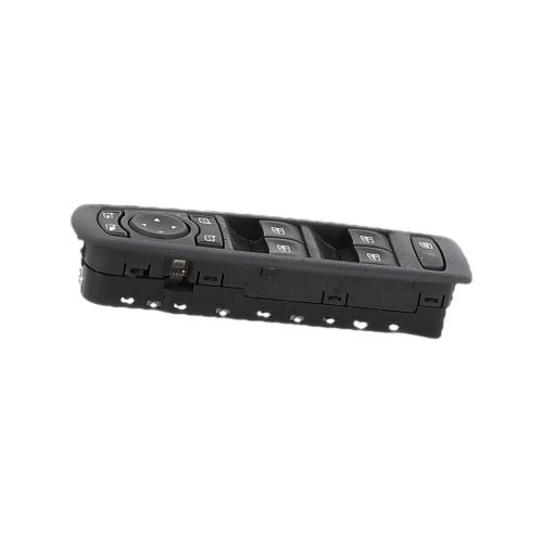 Image Interrupteur de leve vitre avant gauche - RENAULT LAGUNA 3