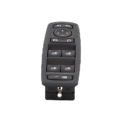 Image Interrupteur de leve vitre avant gauche - RENAULT LAGUNA 3