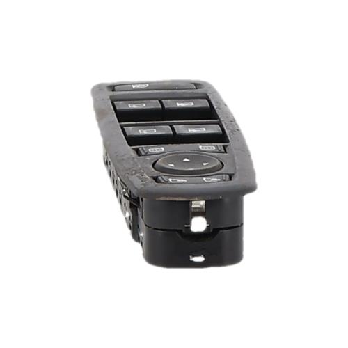 Image Interrupteur de leve vitre avant gauche - RENAULT LAGUNA 3
