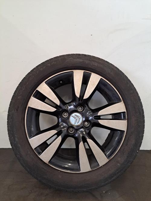 Image Jante - CITROEN DS3