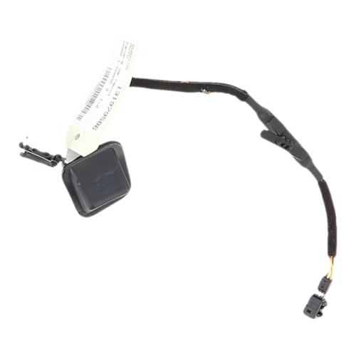 Image Camera de recul - PEUGEOT 2008 1