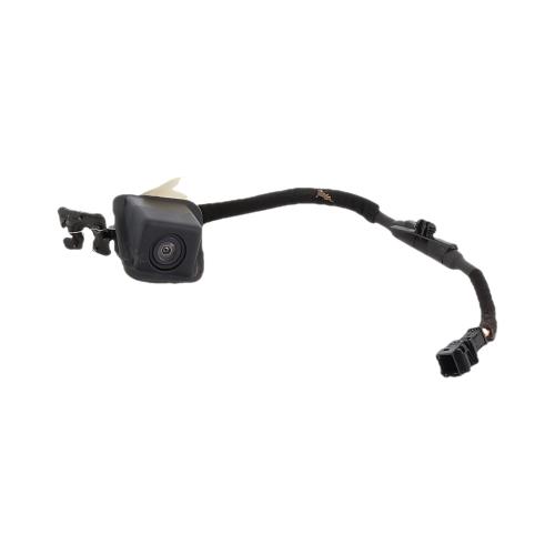 Image Camera de recul - PEUGEOT 2008 1