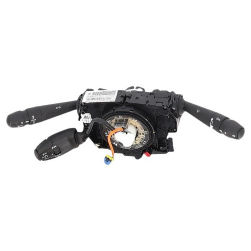 Image Com (Bloc Contacteur Tournant+Commodo Essuie Glace+Commodo Phare) - PEUGEOT 2008 1