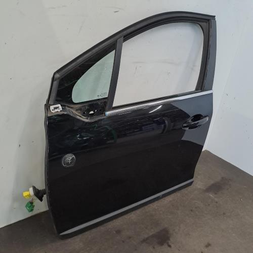 Image Porte avant gauche - PEUGEOT 2008 1