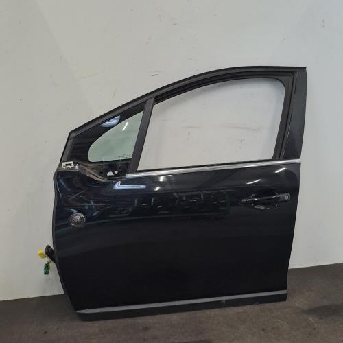 Image Porte avant gauche - PEUGEOT 2008 1