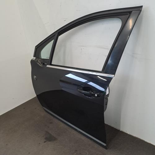 Image Porte avant gauche - PEUGEOT 2008 1