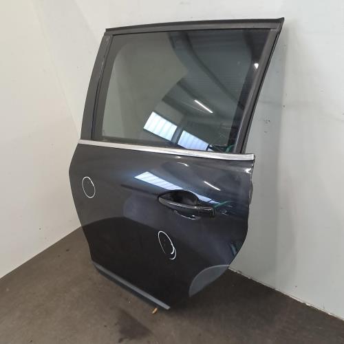 Image Porte arriere gauche - PEUGEOT 2008 1