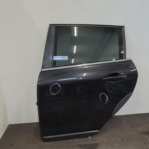 Image Porte arriere gauche - PEUGEOT 2008 1