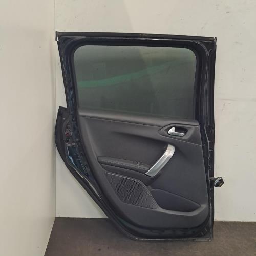 Image Porte arriere gauche - PEUGEOT 2008 1