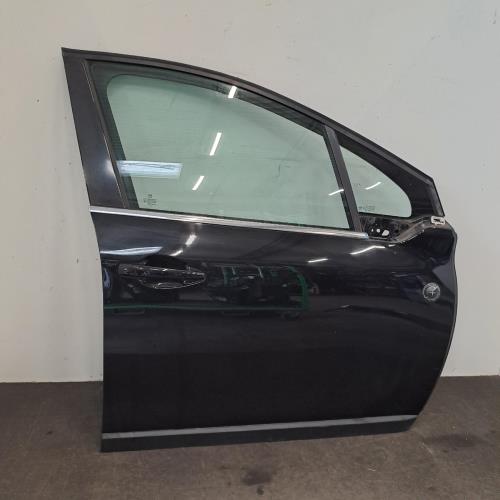 Image Porte avant droit - PEUGEOT 2008 1