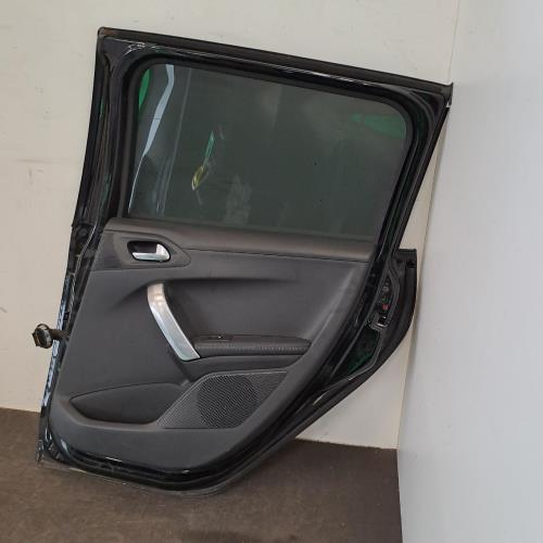 Image Porte arriere droit - PEUGEOT 2008 1