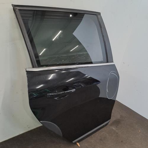 Image Porte arriere droit - PEUGEOT 2008 1