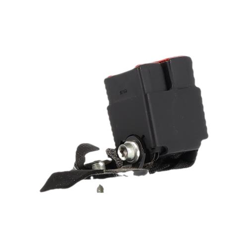 Image Attache ceinture arriere droit - RENAULT CLIO 2 CAMPUS