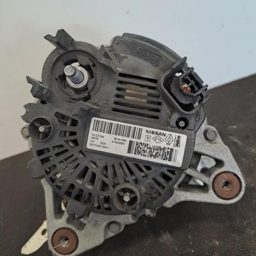 Image Alternateur - RENAULT SCENIC 4