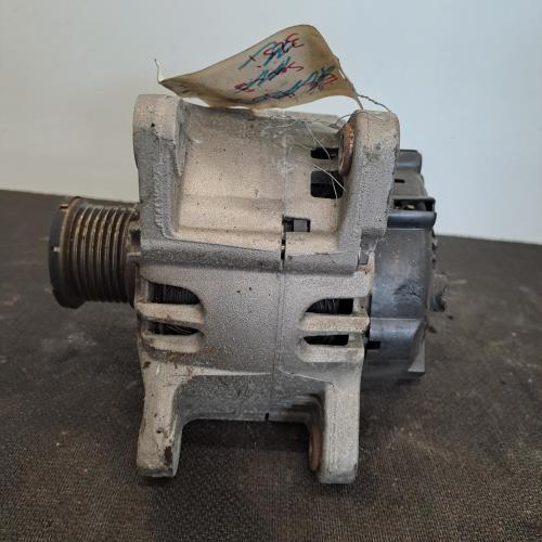 Image Alternateur - RENAULT SCENIC 4