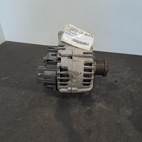 Image Alternateur - RENAULT SCENIC 4