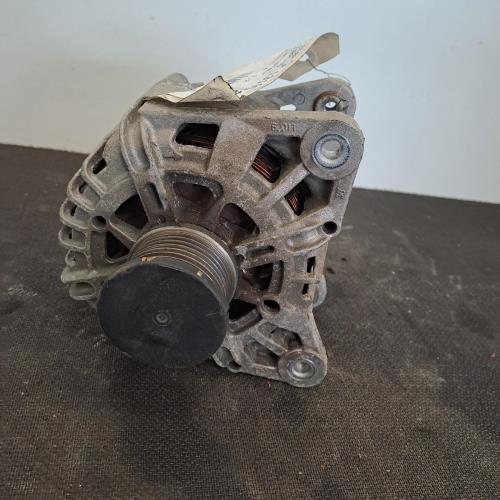 Image Alternateur - RENAULT SCENIC 4