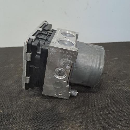 Image Bloc ABS (freins anti-blocage) - RENAULT SCENIC 4