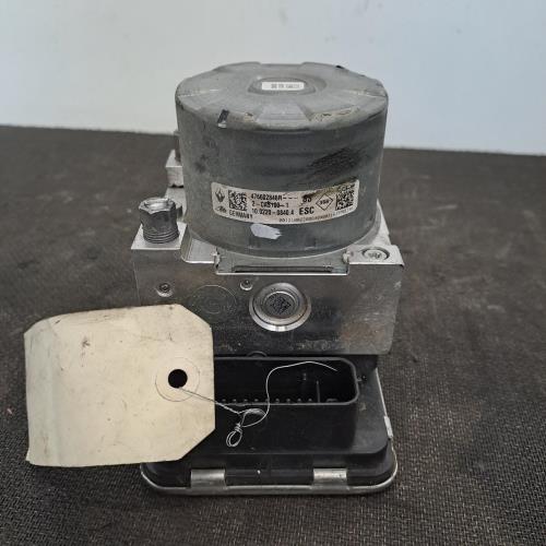 Image Bloc ABS (freins anti-blocage) - RENAULT SCENIC 4