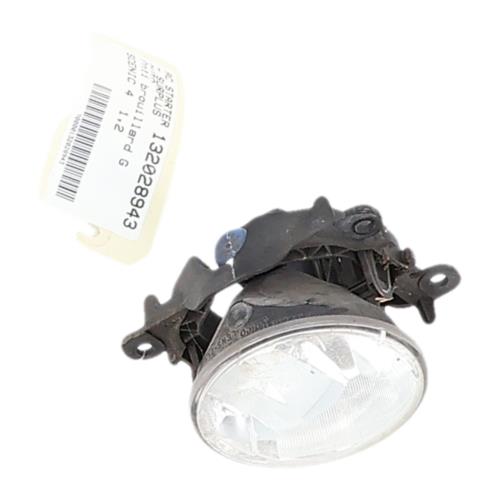 Image Anti brouillard gauche (feux) - RENAULT SCENIC 4