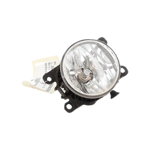 Image Anti brouillard gauche (feux) - RENAULT SCENIC 4