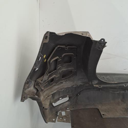 Image Pare choc arriere - RENAULT SCENIC 4