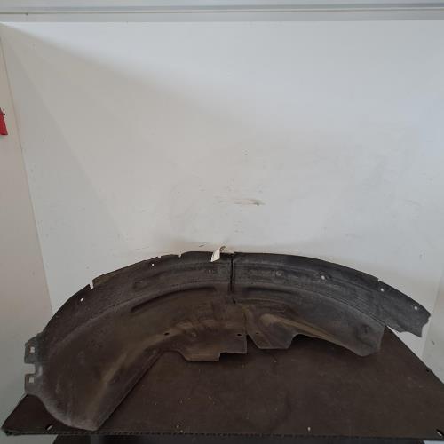 Image Pare boue arriere droit - RENAULT SCENIC 4